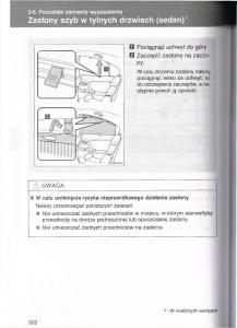 Toyota-Avensis-III-3-instrukcja-obslugi-czesc2 page 147 min