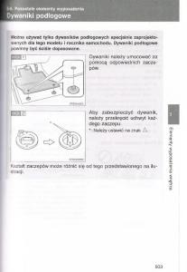 Toyota-Avensis-III-3-instrukcja-obslugi-czesc2 page 148 min