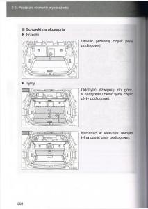 Toyota-Avensis-III-3-instrukcja-obslugi-czesc2 page 153 min