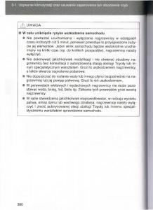 Toyota-Avensis-III-3-instrukcja-obslugi-czesc2 page 25 min