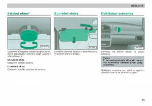 manual--Skoda-Felicja-navod-k-obsludze page 67 min