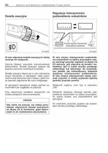 Toyota-Avensis-I-1-instrukcja-obslugi page 101 min