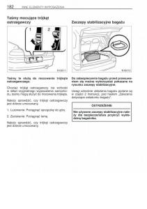 Toyota-Avensis-I-1-instrukcja-obslugi page 189 min