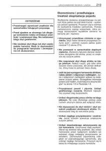 Toyota-Avensis-I-1-instrukcja-obslugi page 226 min