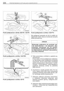 Toyota-Avensis-I-1-instrukcja-obslugi page 233 min