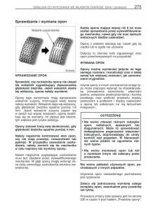 Toyota-Avensis-I-1-instrukcja-obslugi page 282 min