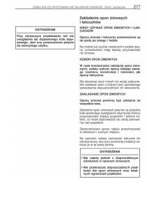 Toyota-Avensis-I-1-instrukcja-obslugi page 284 min