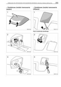 Toyota-Avensis-I-1-instrukcja-obslugi page 302 min