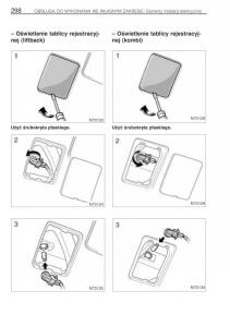 Toyota-Avensis-I-1-instrukcja-obslugi page 305 min