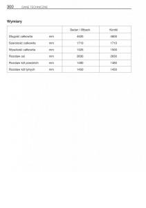 Toyota-Avensis-I-1-instrukcja-obslugi page 307 min