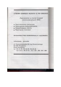 Skoda-Favorit-instrukcja-obslugi page 162 min