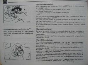 Mitsubishi-Pajero-I-1-instrukcja-obslugi page 100 min