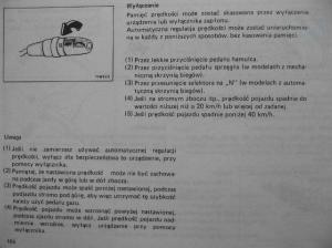 Mitsubishi-Pajero-I-1-instrukcja-obslugi page 106 min