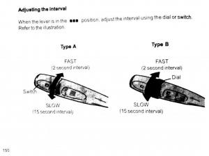 Mitsubishi-Pajero-II-2-owners-manual page 150 min