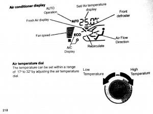 Mitsubishi-Pajero-II-2-owners-manual page 218 min