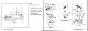 Nissan-Patrol-Y61-GR-owners-manual page 146 min