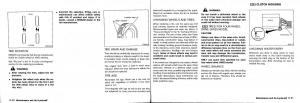 Nissan-Patrol-Y61-GR-owners-manual page 148 min