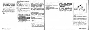 Nissan-Patrol-Y61-GR-owners-manual page 96 min