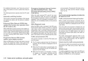 Nissan-Note-I-1-E11-owners-manual page 104 min