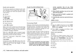 Nissan-Note-I-1-E11-owners-manual page 114 min