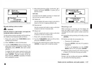 Nissan-Note-I-1-E11-owners-manual page 121 min