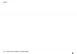 Nissan-Note-I-1-E11-owners-manual page 124 min