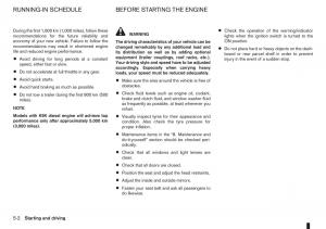 Nissan-Note-I-1-E11-owners-manual page 126 min