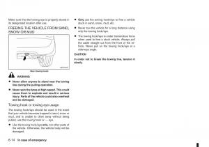 Nissan-Note-I-1-E11-owners-manual page 170 min