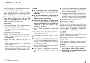 Nissan-Note-I-1-E11-owners-manual page 172 min