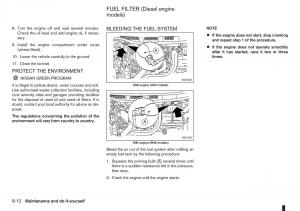 Nissan-Note-I-1-E11-owners-manual page 188 min