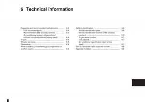 Nissan-Note-I-1-E11-owners-manual page 209 min