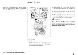 Nissan-Note-I-1-E11-owners-manual page 80 min