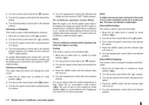 Nissan-Note-I-1-E11-owners-manual page 88 min