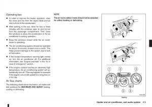 Nissan-Note-I-1-E11-owners-manual page 89 min