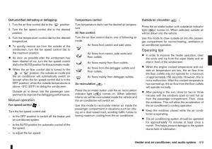 Nissan-Note-I-1-E11-owners-manual page 93 min