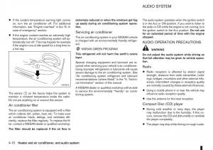 Nissan-Note-I-1-E11-owners-manual page 94 min