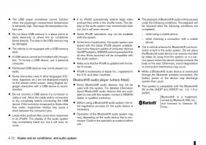 Nissan-Note-I-1-E11-owners-manual page 96 min