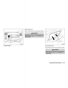 Nissan-Note-II-2-E12-owners-manual page 108 min