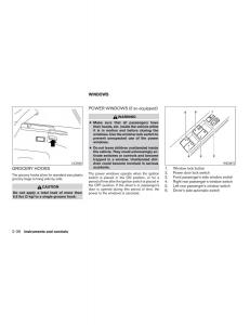 Nissan-Note-II-2-E12-owners-manual page 111 min