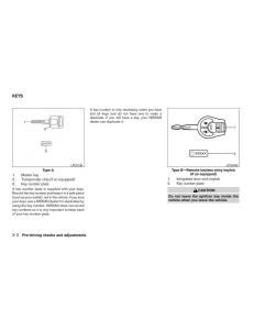 Nissan-Note-II-2-E12-owners-manual page 117 min