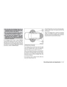 Nissan-Note-II-2-E12-owners-manual page 128 min