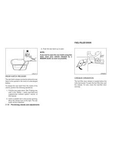 Nissan-Note-II-2-E12-owners-manual page 141 min