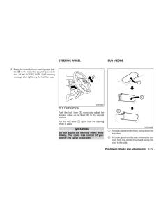 Nissan-Note-II-2-E12-owners-manual page 144 min