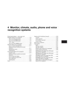 Nissan-Note-II-2-E12-owners-manual page 148 min