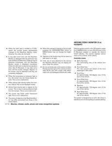 Nissan-Note-II-2-E12-owners-manual page 161 min