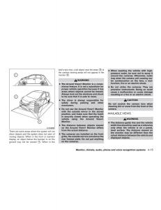 Nissan-Note-II-2-E12-owners-manual page 162 min