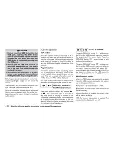 Nissan-Note-II-2-E12-owners-manual page 207 min