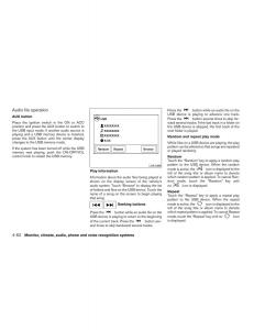 Nissan-Note-II-2-E12-owners-manual page 209 min