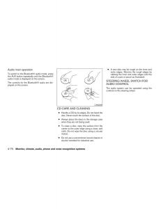 Nissan-Note-II-2-E12-owners-manual page 217 min