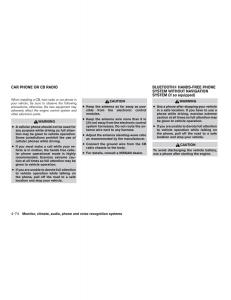 Nissan-Note-II-2-E12-owners-manual page 221 min